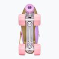 Women's roller skates IMPALA Quad Skate lavender flutter 5
