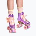 Women's roller skates IMPALA Quad Skate lavender flutter 6