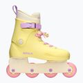 Women's inline skates IMPALA Lightspeed Inline Skate buttercup yellow 2