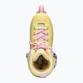 Women's inline skates IMPALA Lightspeed Inline Skate buttercup yellow 6