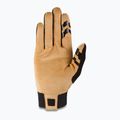 Dakine Covert black-brown cycling gloves D10003477 6