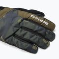 Men's Dakine Impreza Gore-Tex snowboard gloves green D10003147 4