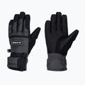 Dakine Bronco Gore-Tex men's snowboard gloves grey-black D10003529
