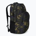Dakine Campus L green city backpack D10002633 2
