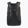 Dakine Campus L green city backpack D10002633 6