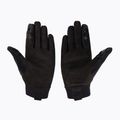 Dakine Covert women's cycling gloves maroon and brown D10003476 2