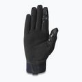 Dakine Covert women's cycling gloves maroon and brown D10003476 6