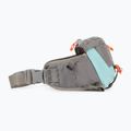 Dakine Hot Laps 2 l steel grey waistbag 2