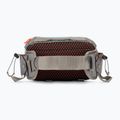 Dakine Hot Laps 2 l steel grey waistbag 3