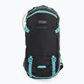 Dakine Drafter 10 bicycle backpack black-blue D10003403