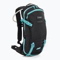 Dakine Drafter 10 bicycle backpack black-blue D10003403 2