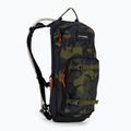 Dakine Session 8 bike backpack green D10003426 3