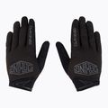 Dakine Syncline Gel women's cycling gloves black D10003741 3