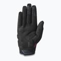 Dakine women's cycling gloves Syncline Gel burgundy-black D10003741 6