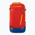 Dakine Heli Pack 12 hiking backpack red D10003261