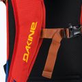 Dakine Heli Pack 12 hiking backpack red D10003261 7