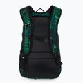 Dakine Campus M urban backpack green/black D10002634 3