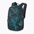 Dakine Campus M urban backpack green/black D10002634 5