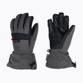 Dakine Avenger Gore-Tex grey children's snowboard gloves D10003127