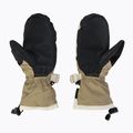 Dakine Camino Mitt women's snowboarding gloves beige D10003133 2