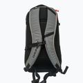 Dakine Heli Pack 12 l steel grey snowboard backpack 2