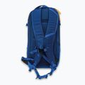 Dakine Heli Pack 12 l deep blue snowboard backpack 2