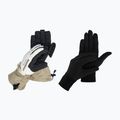 Women's Dakine Sequoia Gore-Tex snowboard gloves beige D10003173