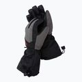 Dakine Tracker children's snowboard gloves grey D10003189