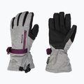 Women's Dakine Sequoia Gore-Tex Grey Snowboard Gloves D10003173