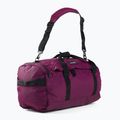 Dakine Eq Duffle 50 l travel bag purple D10002935 2