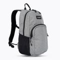 Dakine Campus S 18 l grey children's city backpack D10003793 2