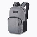 Dakine Campus S 18 l grey children's city backpack D10003793 5