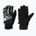 Dakine Impreza Gore-Tex men's snowboard gloves black D10003147
