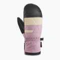 Dakine Fleetwood Mitt women's snowboard gloves purple D10003144 6