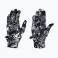 Dakine Rambler Liner men's snowboard gloves black-grey D10000734