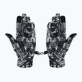 Dakine Rambler Liner men's snowboard gloves black-grey D10000734 2