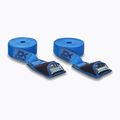 Dakine Baja Tie Down Straps 12' roof rack straps blue D8840560