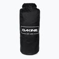 Dakine Packable Rolltop Dry Bag 20 waterproof backpack black D10003921