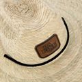 Dakine Pindo Traveler Straw hat beige D10003901 4
