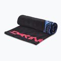 Dakine Terry Beach Towel black-blue D10003712 2