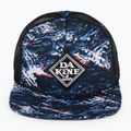 Dakine Classic Diamond Trucker Eco cap blue D10003746 4