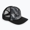 Dakine Sandblast Trucker baseball cap black D10003949