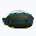 Dakine Hot Laps 5 blue bicycle tank kidney D10003407 3