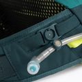 Dakine Hot Laps 5 blue bicycle tank kidney D10003407 4
