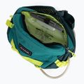 Dakine Hot Laps 5 blue bicycle tank kidney D10003407 5