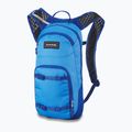 Dakine Session 8 bike backpack blue D10003426 5