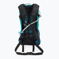 Dakine Drafter 10 women's bike backpack blue D10003403 3