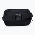 Dakine Motive Sling 3.5 l black ballistic pouch 3