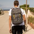 Dakine Verge Backpack 32 city backpack grey D10003743 9