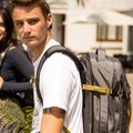 Dakine Verge Backpack 32 city backpack grey D10003743 10